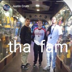 Meet your Posher, Jay